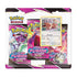 Pokémon TCG: Sword & Shield-Fusion Strike 3 Booster Packs, Coin & Promo Card